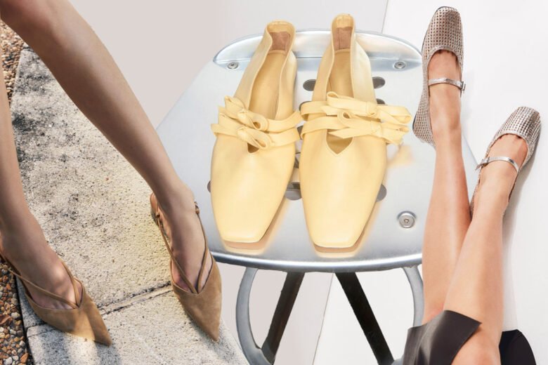 Se non amate i sandali, queste sono le scarpe estive che dovreste mettere in wishlist al volo!