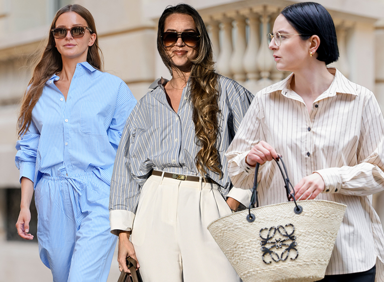 camicia-a-righe-donna-come-abbinare-in-estate-idee-outfit