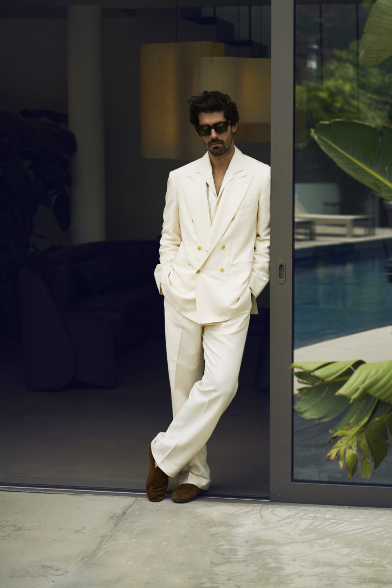 1_UMIT BENAN_Look_Hero Visual_Uomo