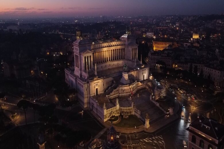 Cosa fare a Roma: mostre, eventi e appuntamenti di settembre