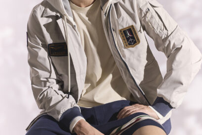 AERONAUTICA MILITARE SS26 – Man Foto 02