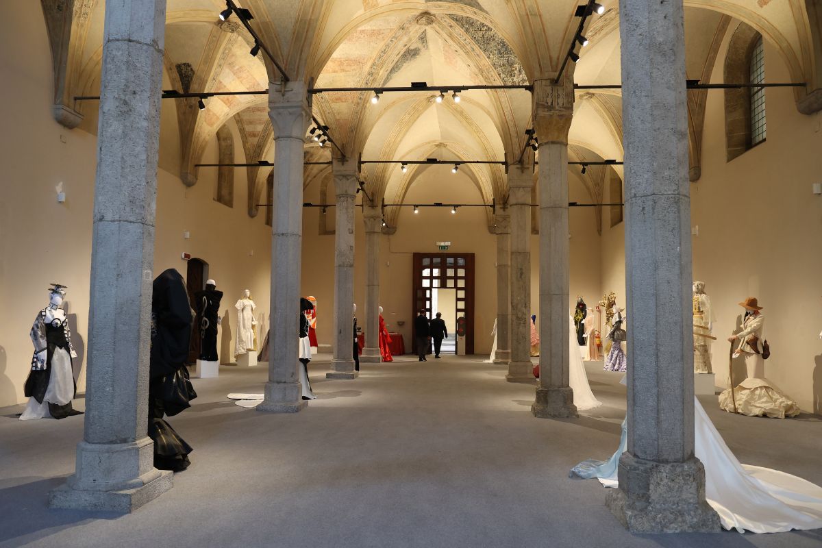 Accademia Iuad presenta ReMade in Italy (2)