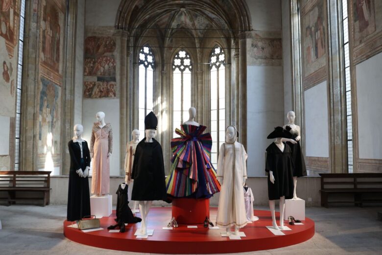 Accademia IUAD presenta “ReMade in Italy”: dall’eredità del passato, la moda italiana si rinnova