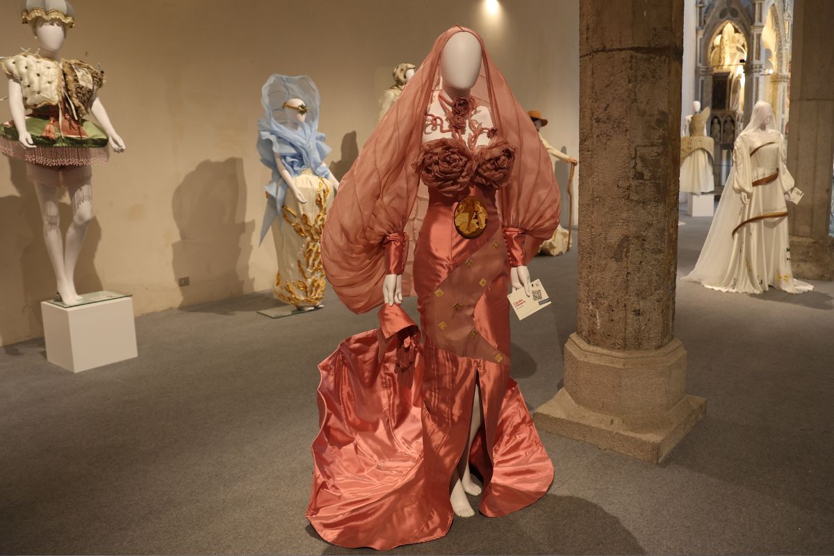 Accademia Iuad presenta ReMade in Italy