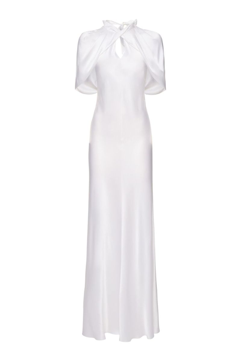 Alberta ferretti abito