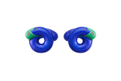 BEA-BONGIASCA_Tarallo_Animal-Collection_Snake-Tarallo-Earrings