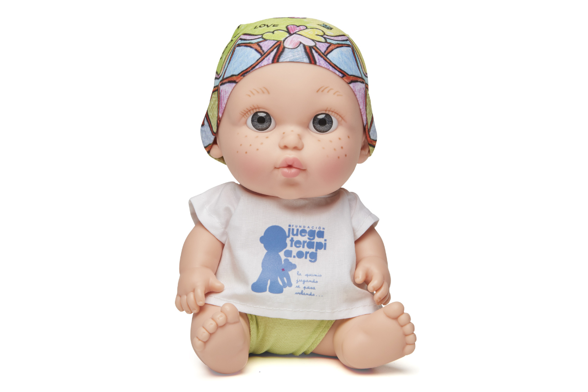 Baby Pelones (2)