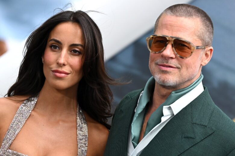 Brad Pitt parla di dipendenze, nuove esperienze e della sua relazione con Ines de Ramon