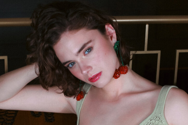 Caterina Ferioli: «Da Il Fabbricante Di Lacrime a Belcanto, sono alla ricerca della mia voce»