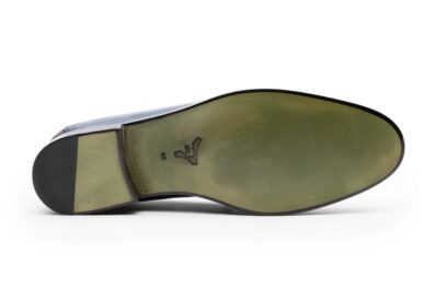 Cuoio di Toscana_Green Sole