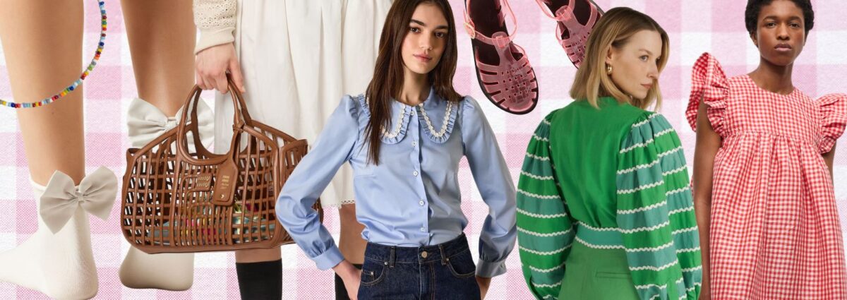 DESK must-have estate