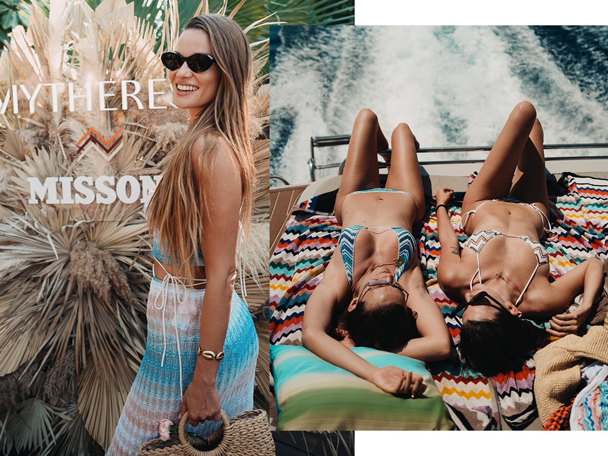 Mytheresa x Missoni