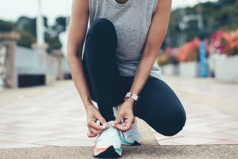 10 motivi per cui non stai dimagrendo anche se cammini ogni giorno