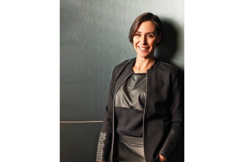 Flavia Pennetta: «Mi nutre la forza di volontà»
