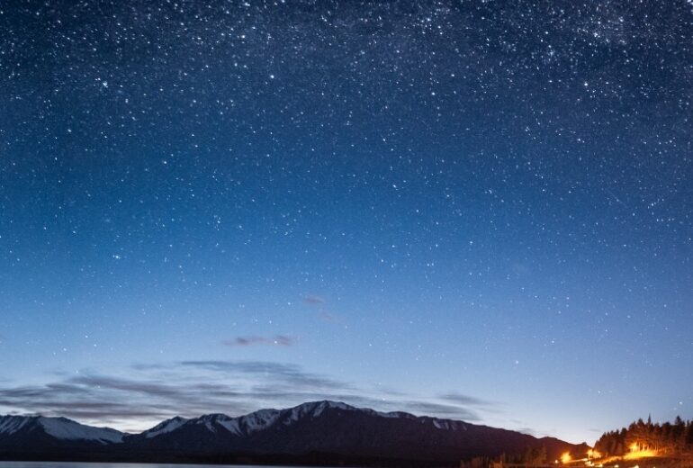 Turismo notturno: le migliori esperienze per vivere la natura e le emozioni della notte