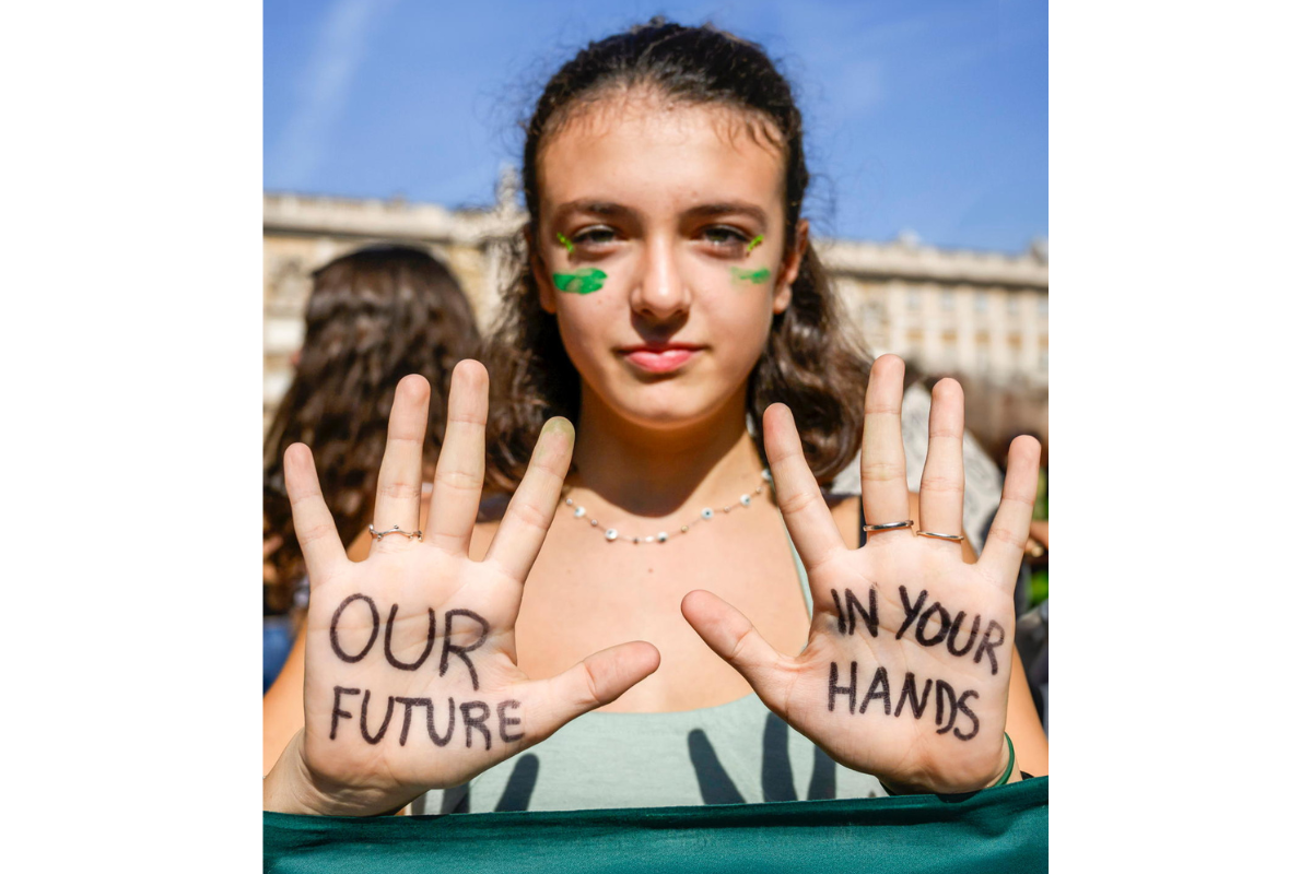 Inchiesta green grazia