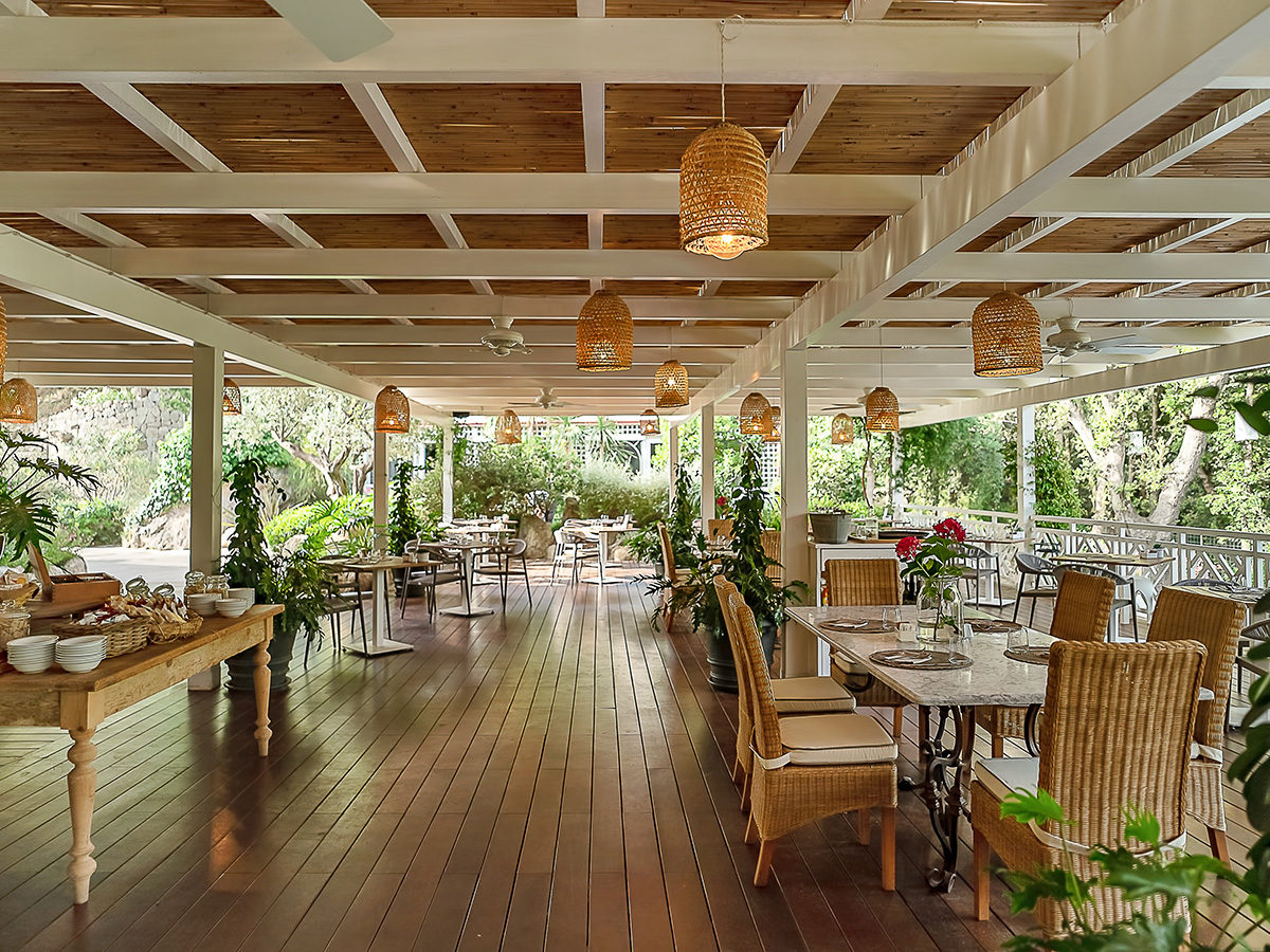 Ischia-Corbezzolo-Breakfast