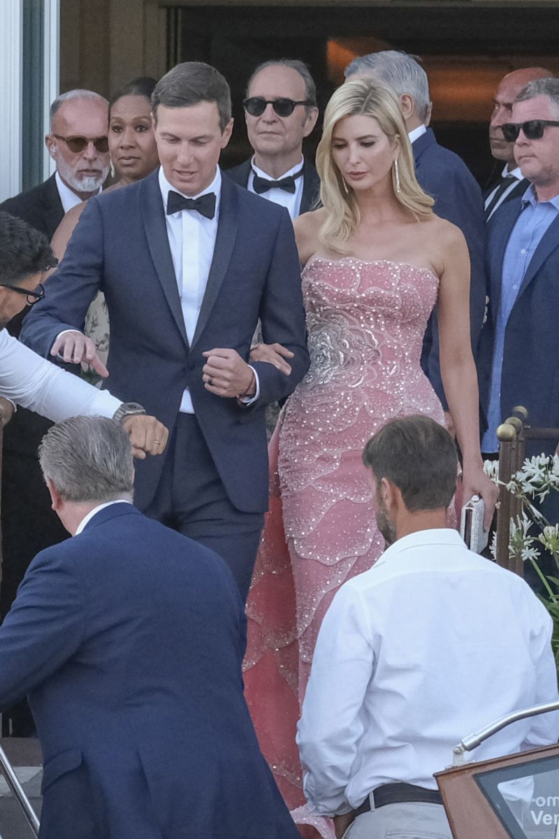 Ivanka trump