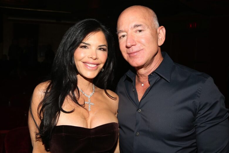 Jeff Bezos e Lauren Sánchez si sposano: ecco tutto quello che sappiamo sul loro matrimonio a Venezia
