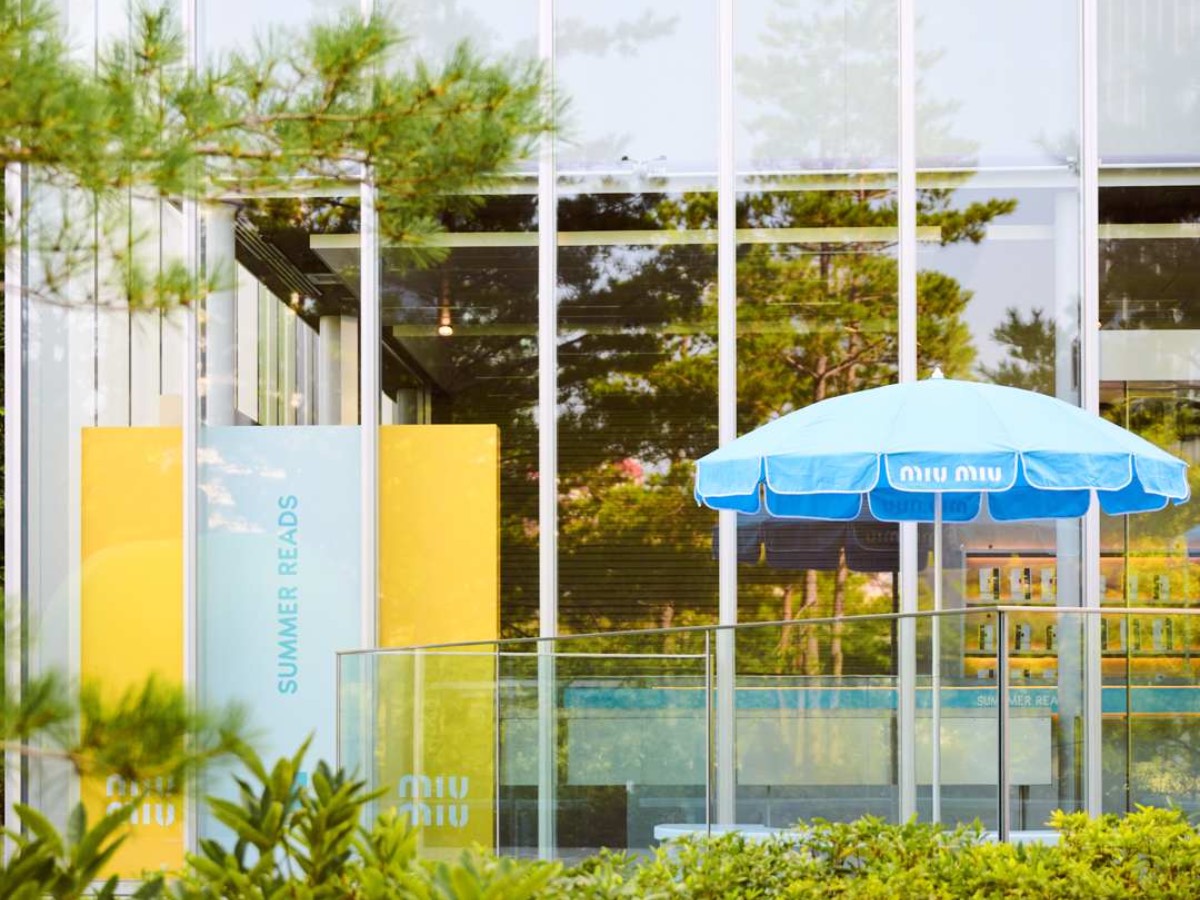 MIU MIU osaka