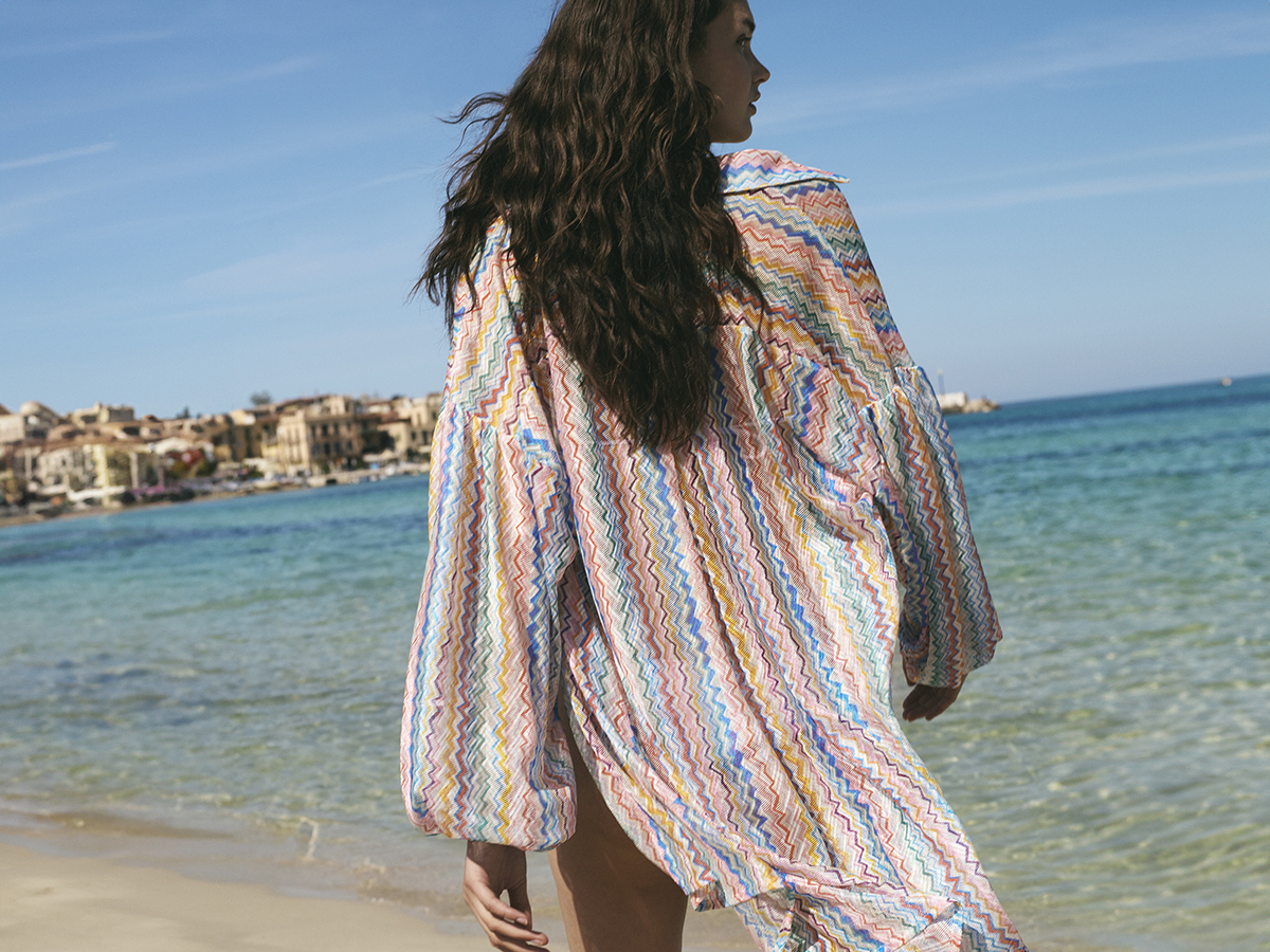 Missoni x Mytheresa Campaign 10 copia
