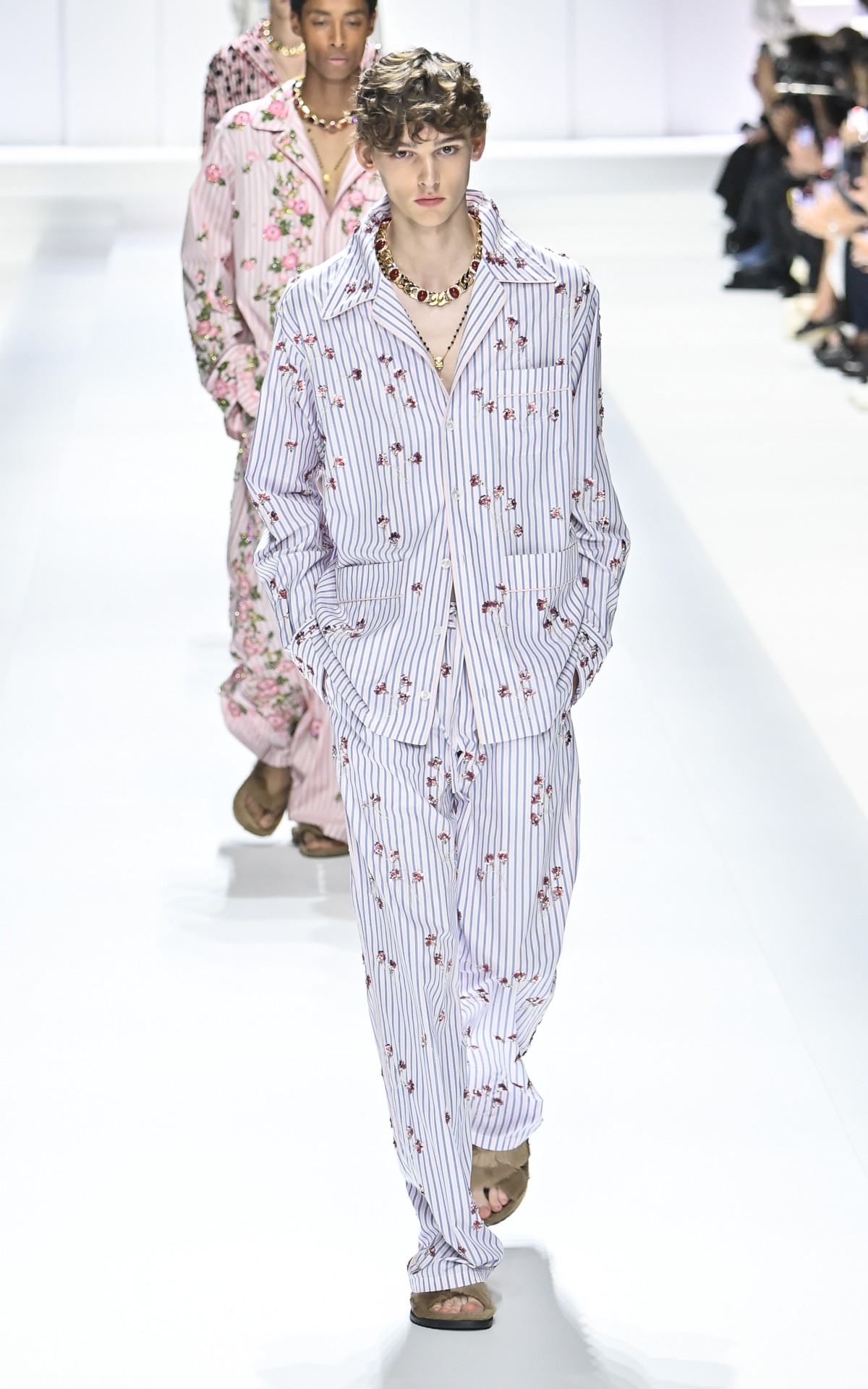 OK D&G