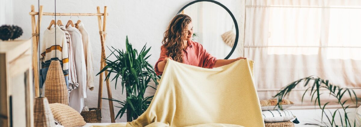 Oosouji pulizie casa ordine