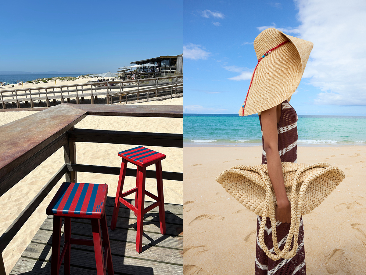 Parfois x Sal Restaurant (2) copia