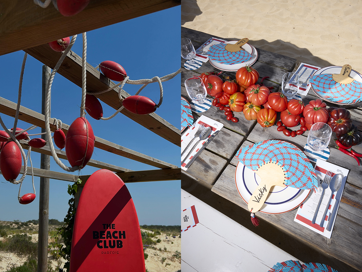 Parfois x Sal Restaurant copia