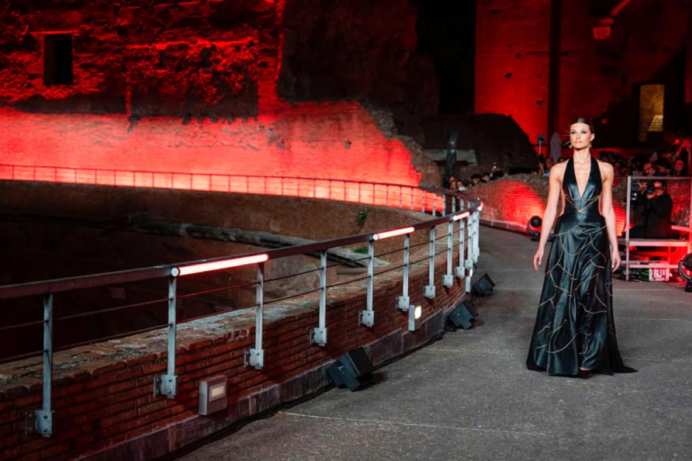 Qui a Roma si immagina il mondo di domani