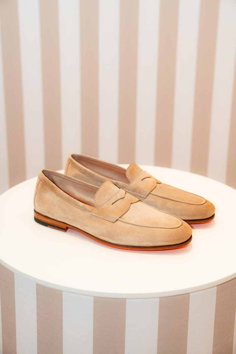 Santoni