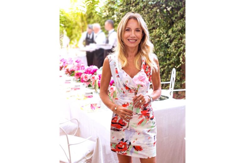 «In un mondo di chef fenomeni torniamo al cibo che fa bene»: l’editoriale di Silvia Grilli