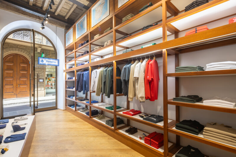 Store Dynamo The Good Company Firenze (3)