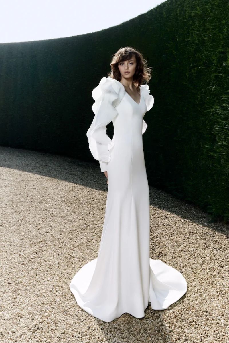 Viktor e Rolf mariage