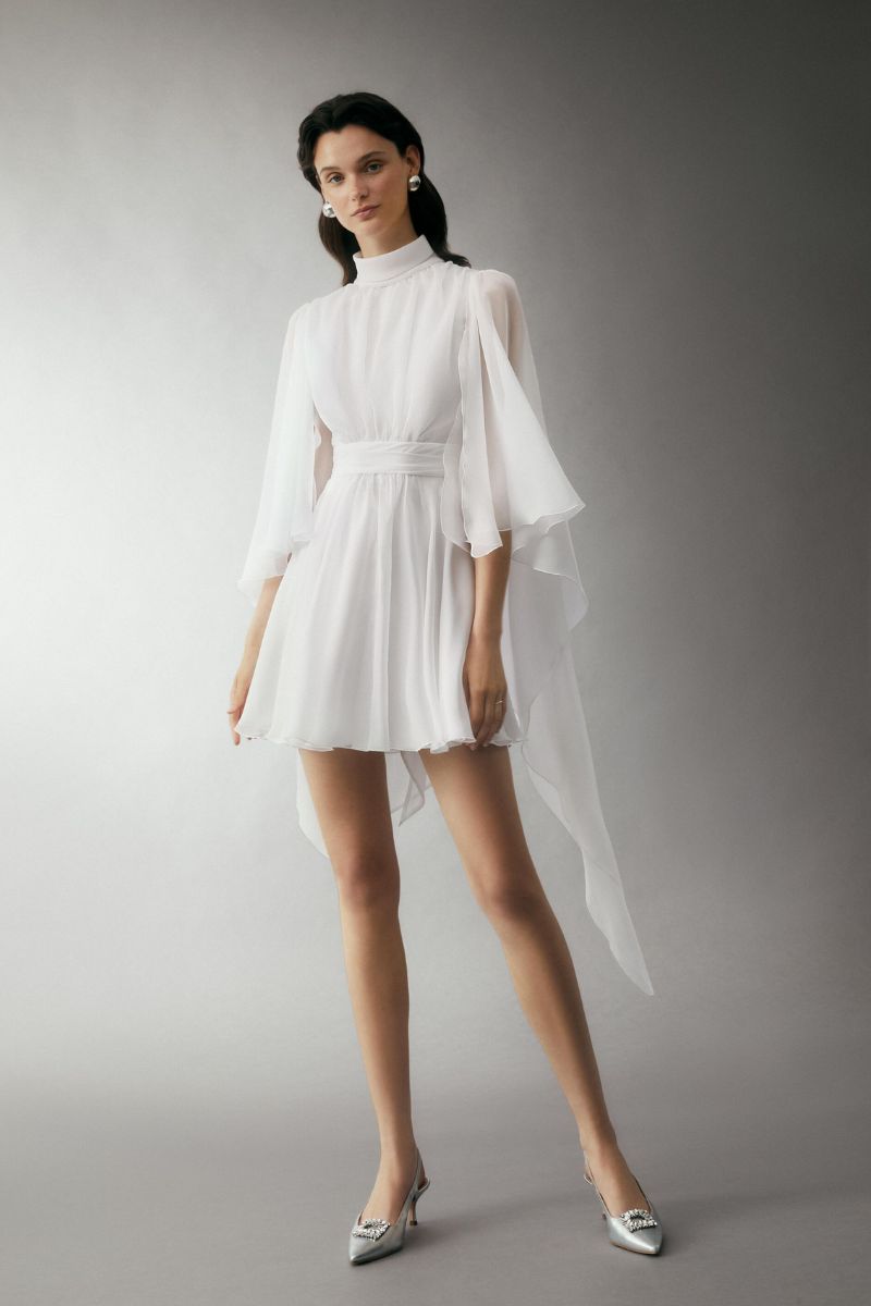 abito Irene atelier eme