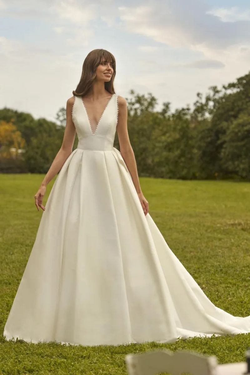 abito Lauretta Nicole Milano