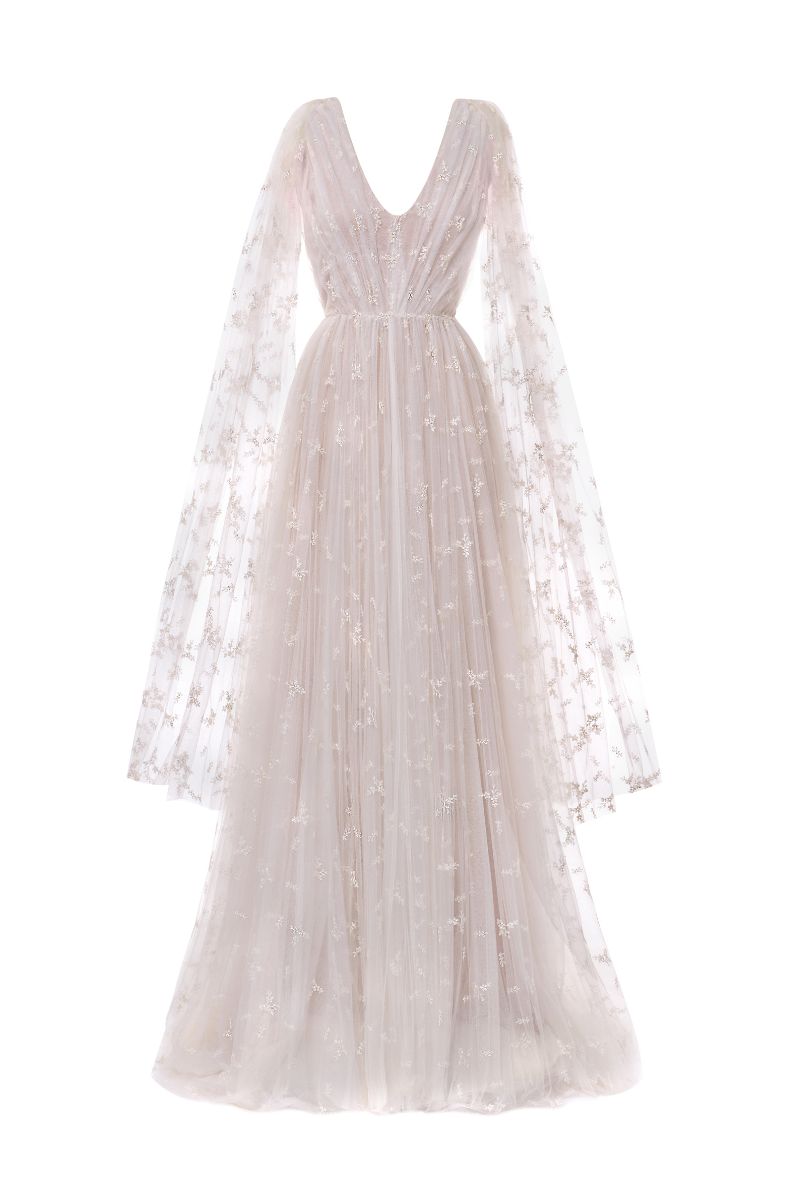 abito da sposa Francesca piccini