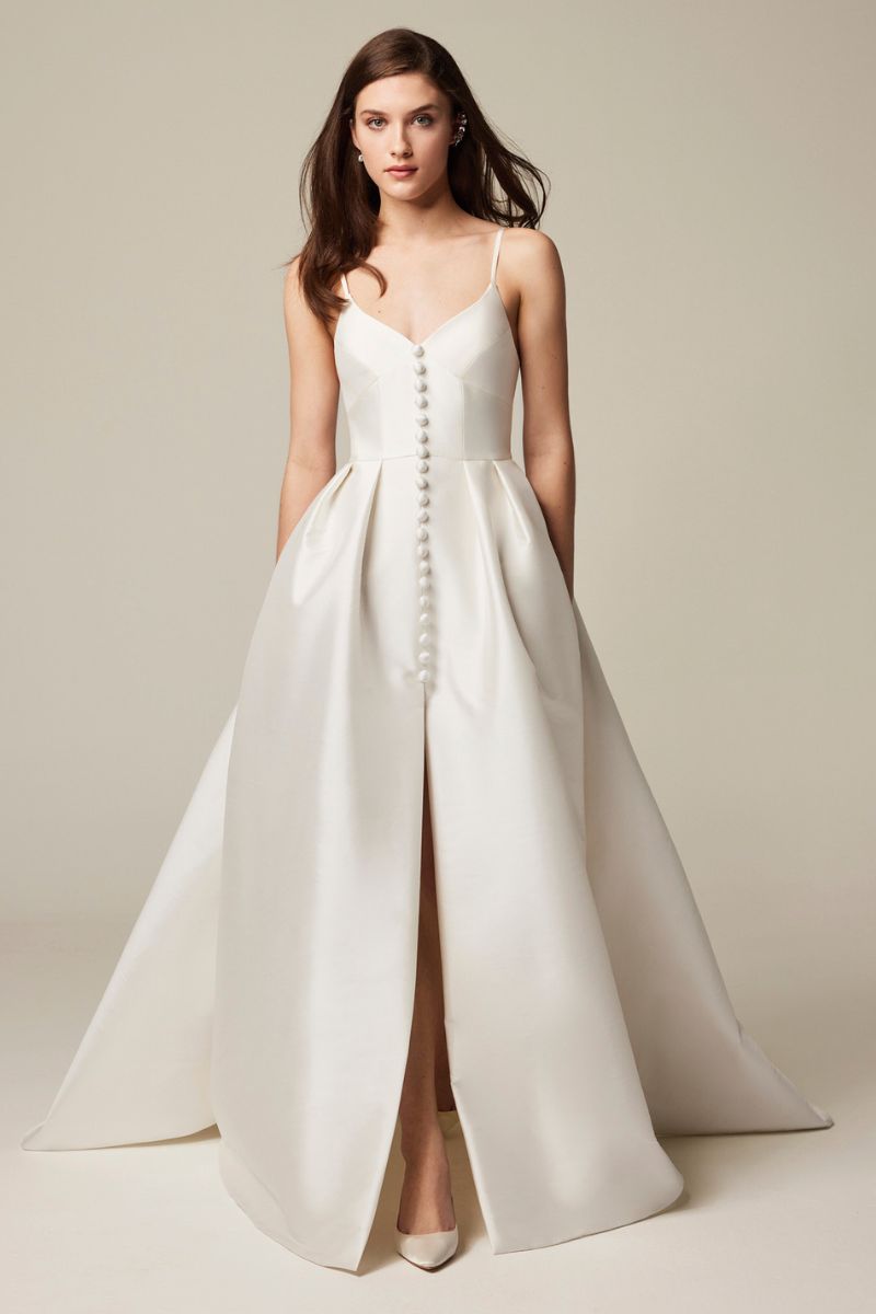 abito da sposa Jesus peiro