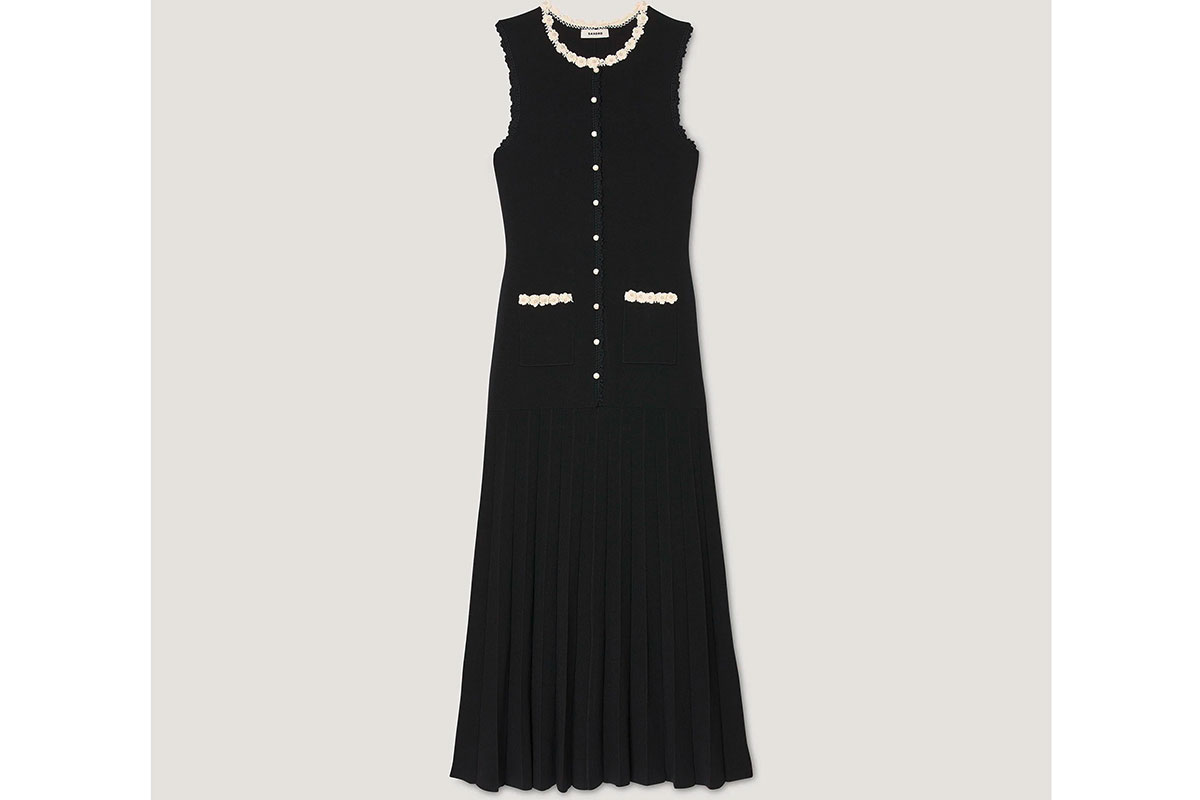 abito-in-maglia-sandro-paris
