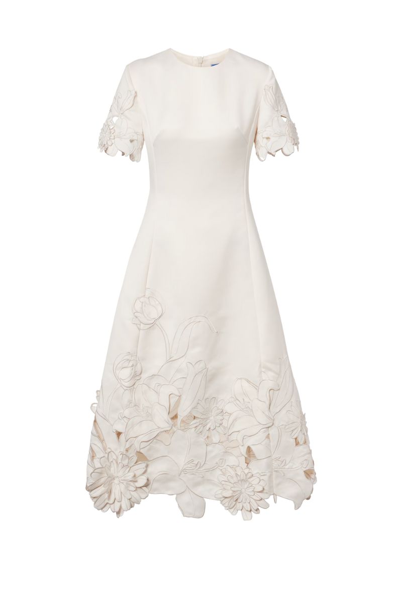 abito leo lin su mytheresa