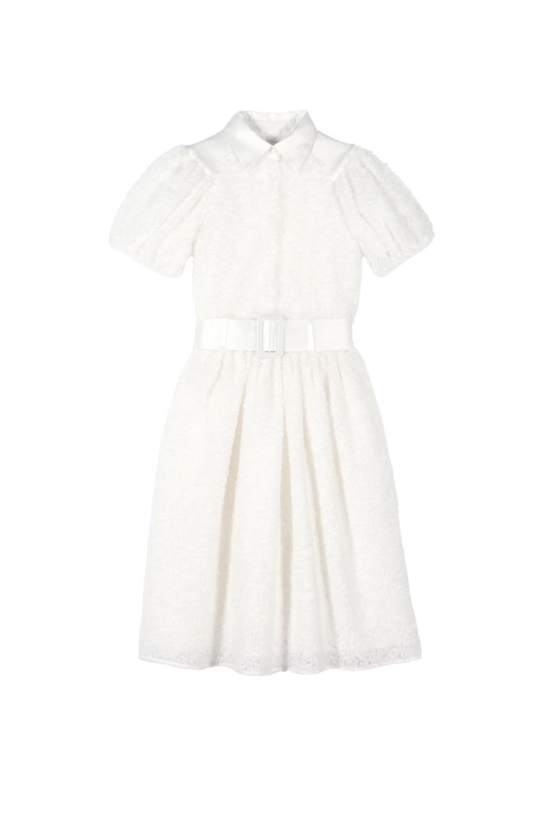 abito maria de la orden