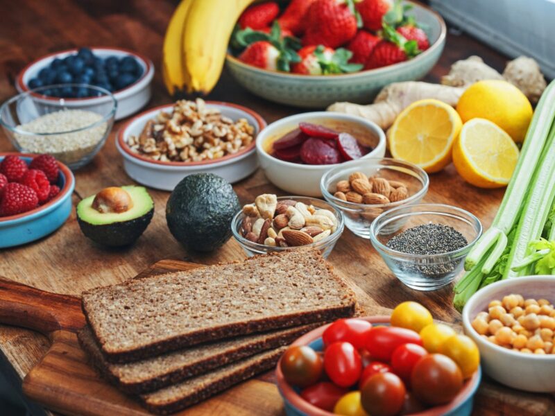 alimenti dieta dimagrire
