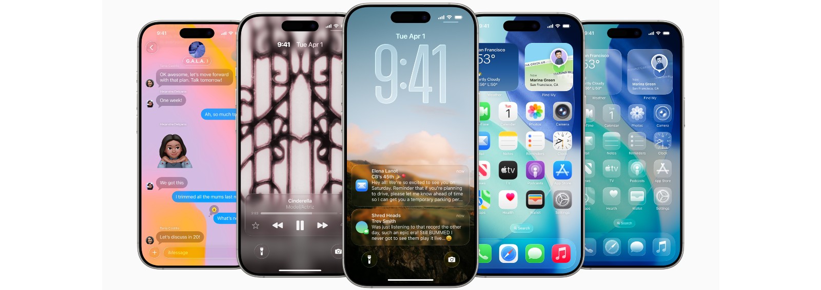 apple novità hero
