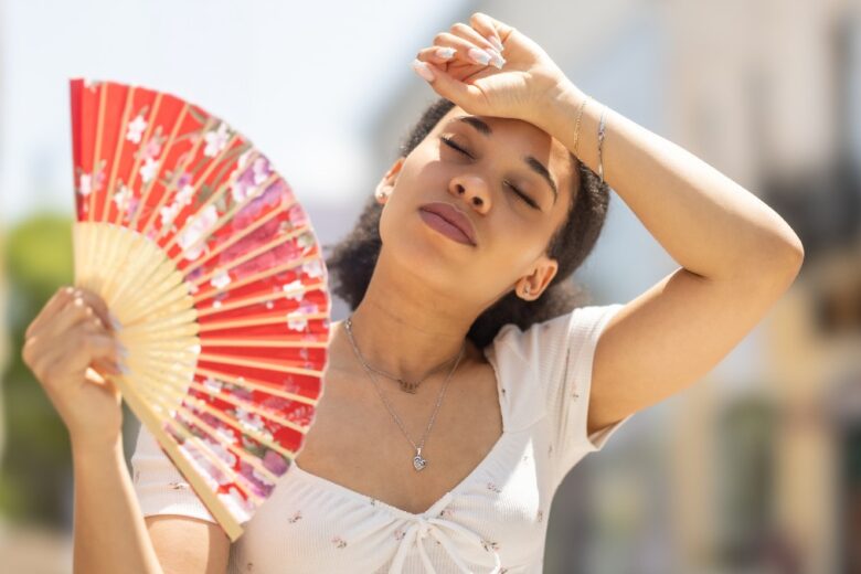Perché alcune persone soffrono il caldo più di altre?