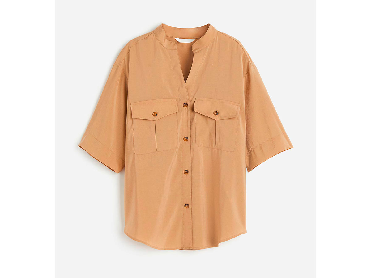 camicia-beige-in-stile-utility-H&M