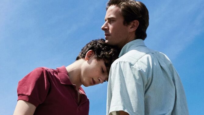 10 film LGBTQ+ da vedere per celebrare l’amore in tutte le sue forme