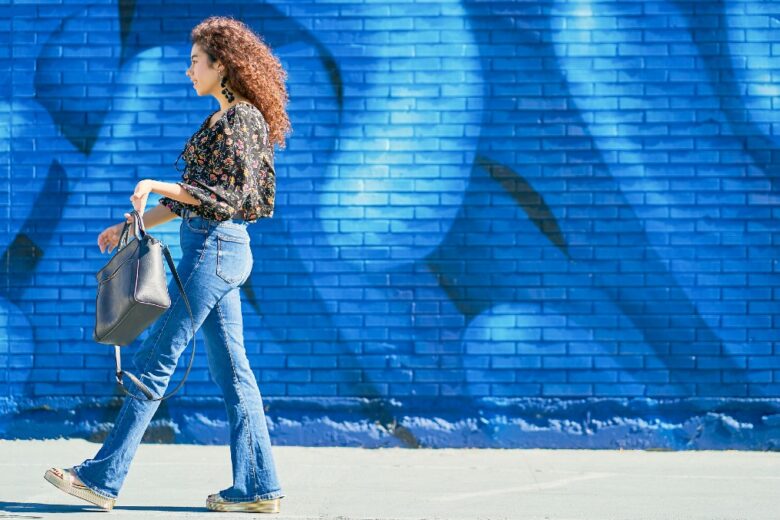 La Color Walk è l’esercizio migliore per stare in forma e alleviare lo stress: ecco come iniziare