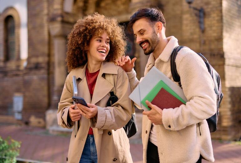 Scegliere l’università: 10 consigli per prendere una decisione