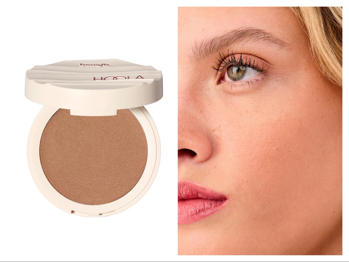 come truccarsi bene in estate make up consigli prodotti che durano anti caldo 19