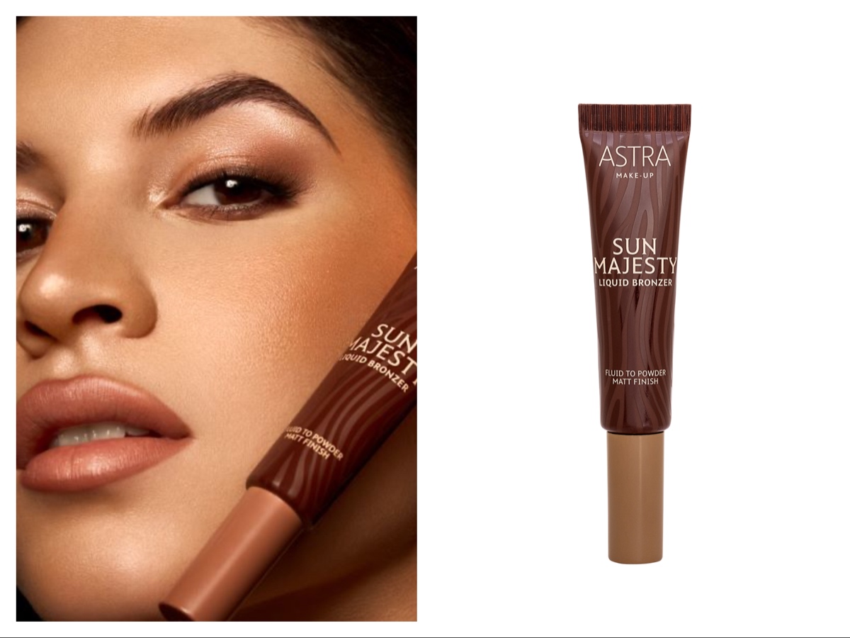 come truccarsi bene in estate make up consigli prodotti che durano anti caldo 20